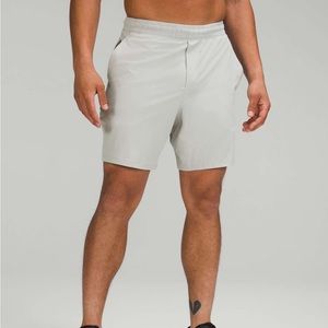 Lululemon Men’s Pace Breaker Linerless Shorts